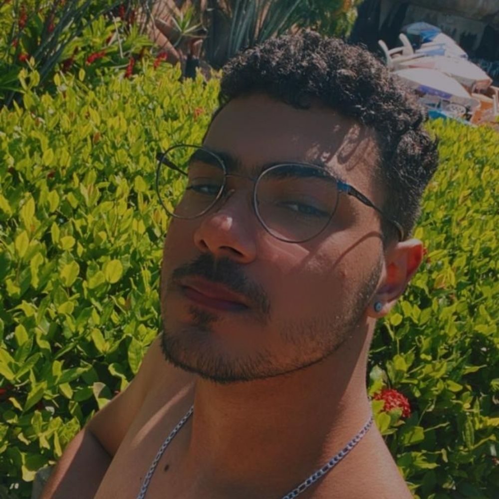 Caio Gabriel