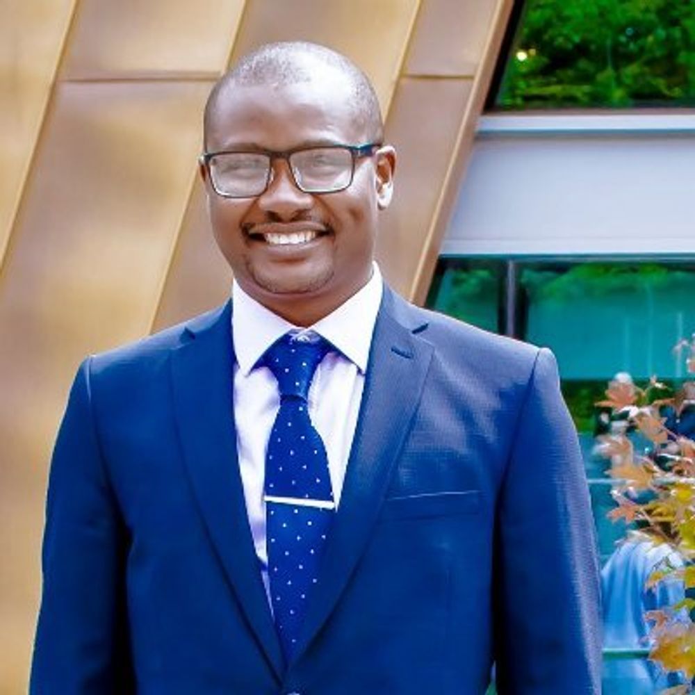 Ayobami Ilori