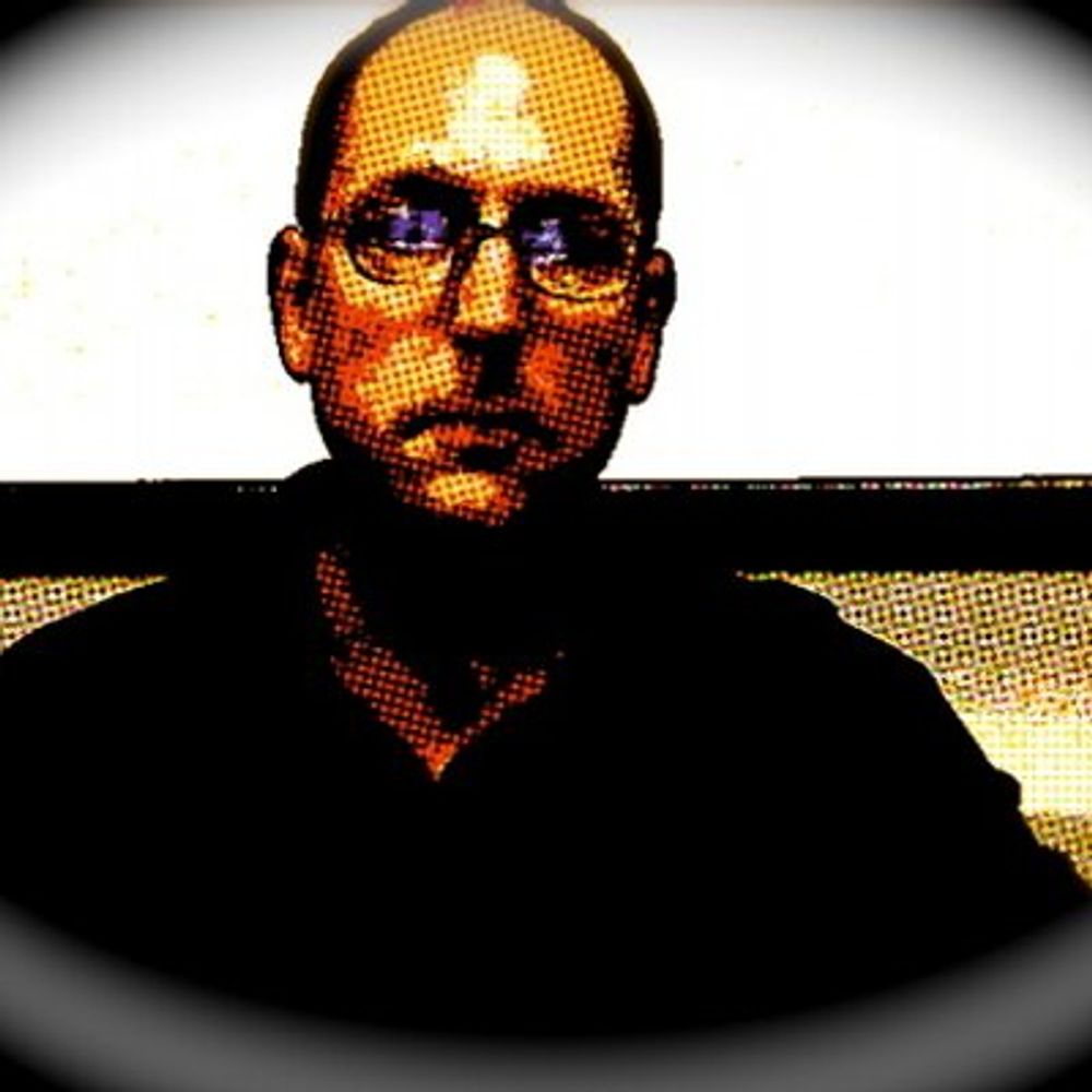 Christopher Wolfe