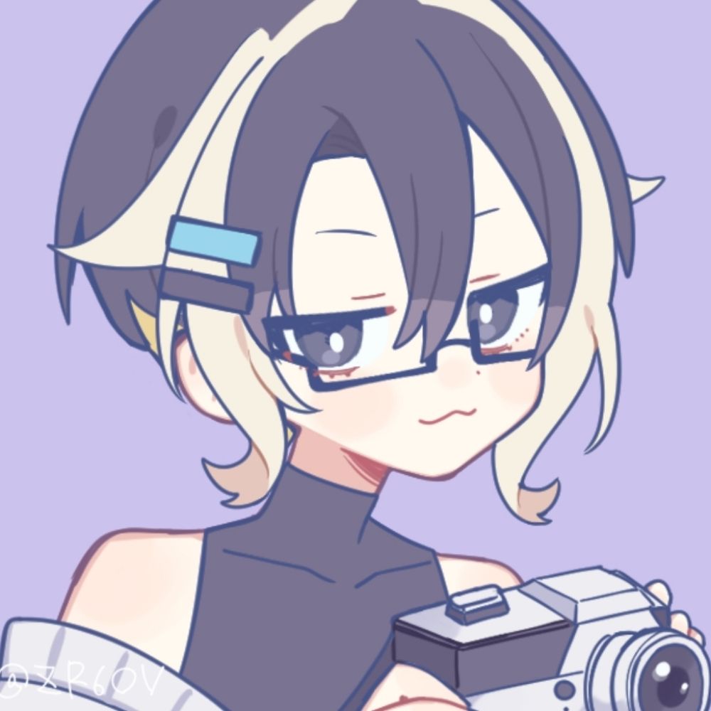 Bambi B.☆  | COMMISSIONS ABERTAS 