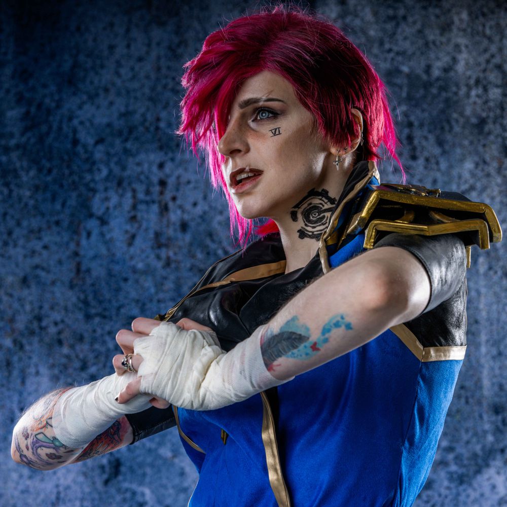 RoseMagpie