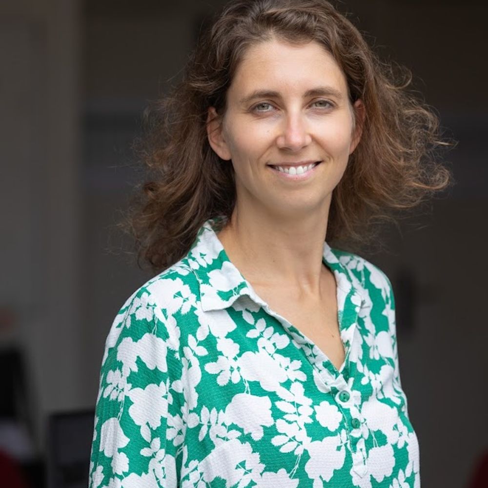 Aude Boilley