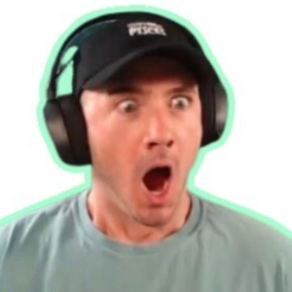 pisces, a very gay twitch streamer