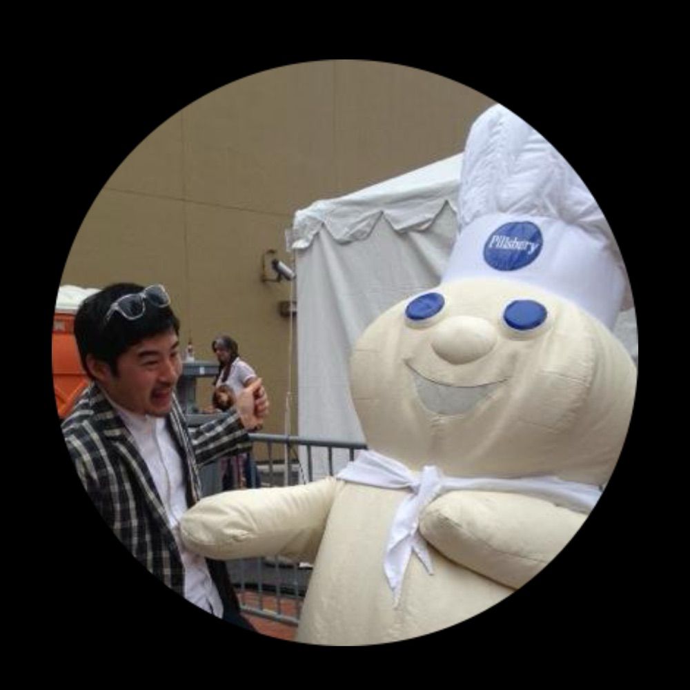 Francis Lam