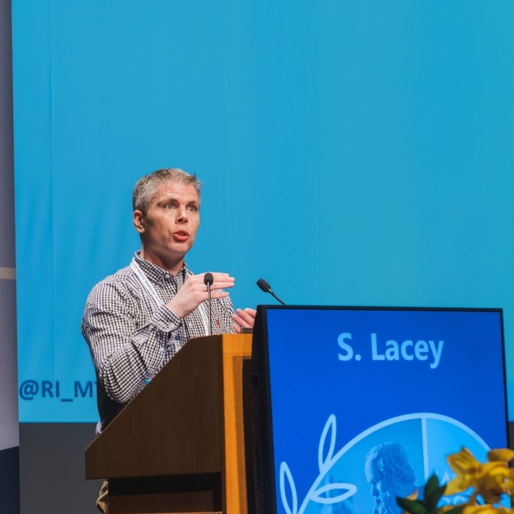 Seán Lacey