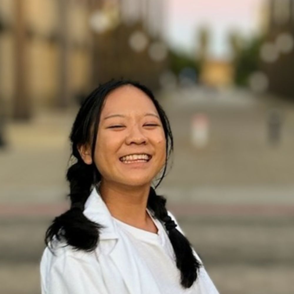 Valerie Tsai
