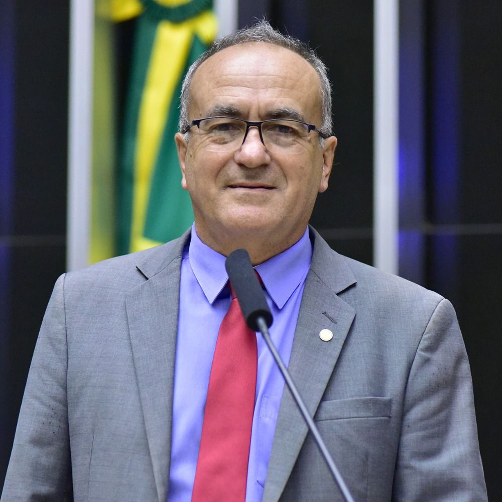 Deputado Marcon