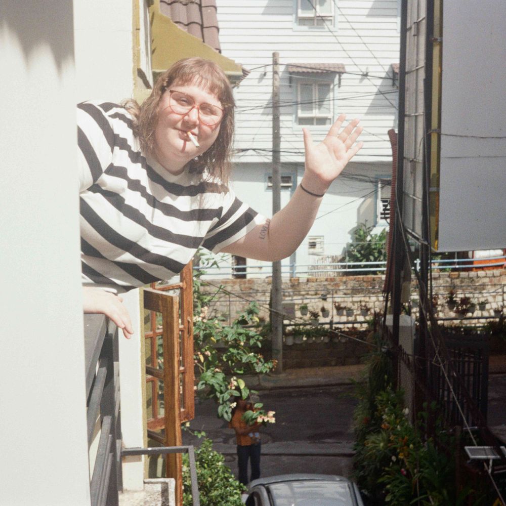Jeanne Danish