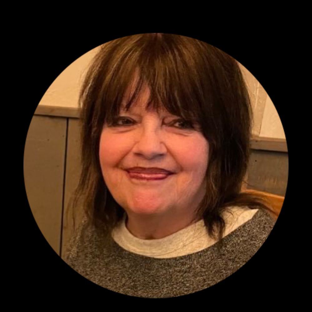 Susan McGhee Yiğit
