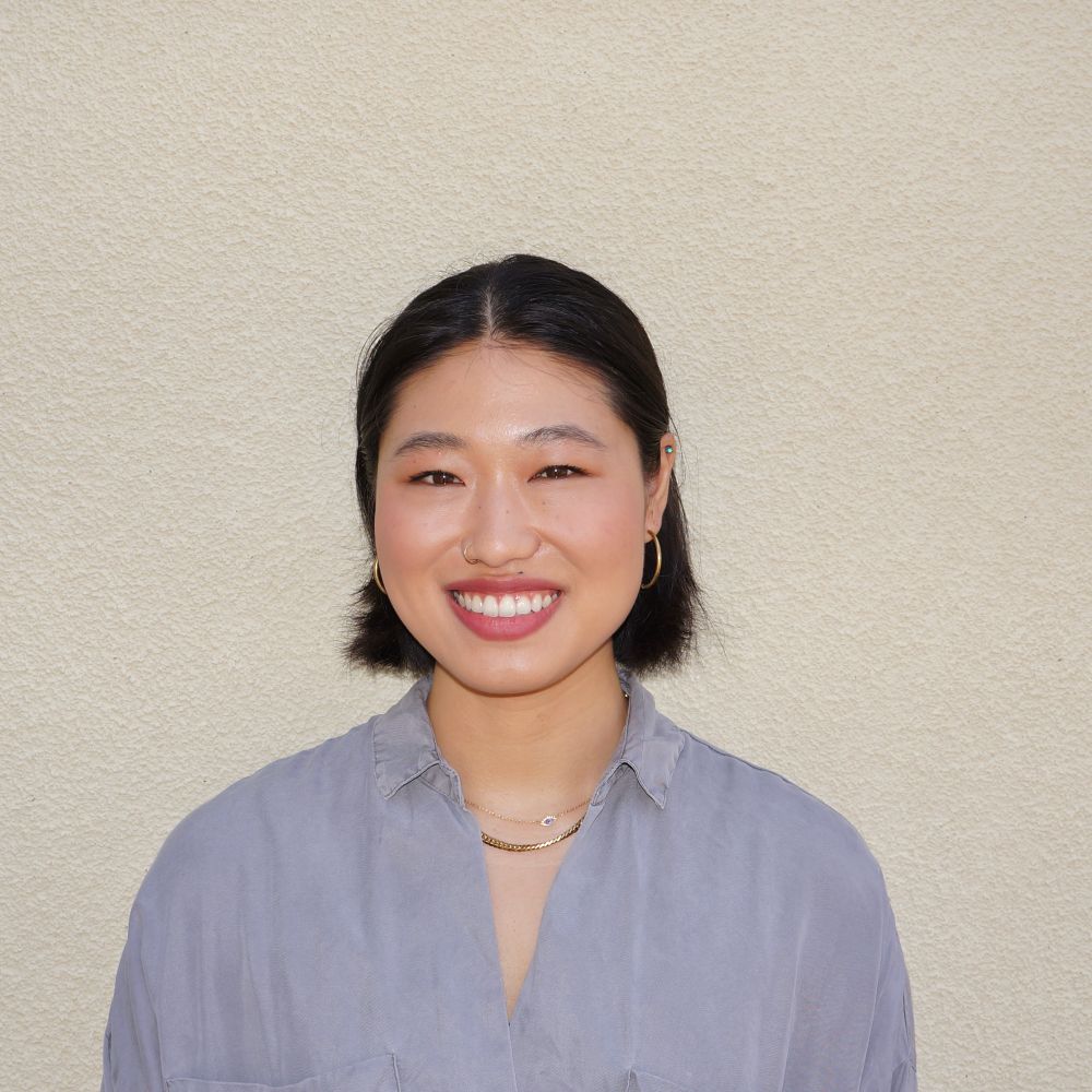 Cynthia Wang