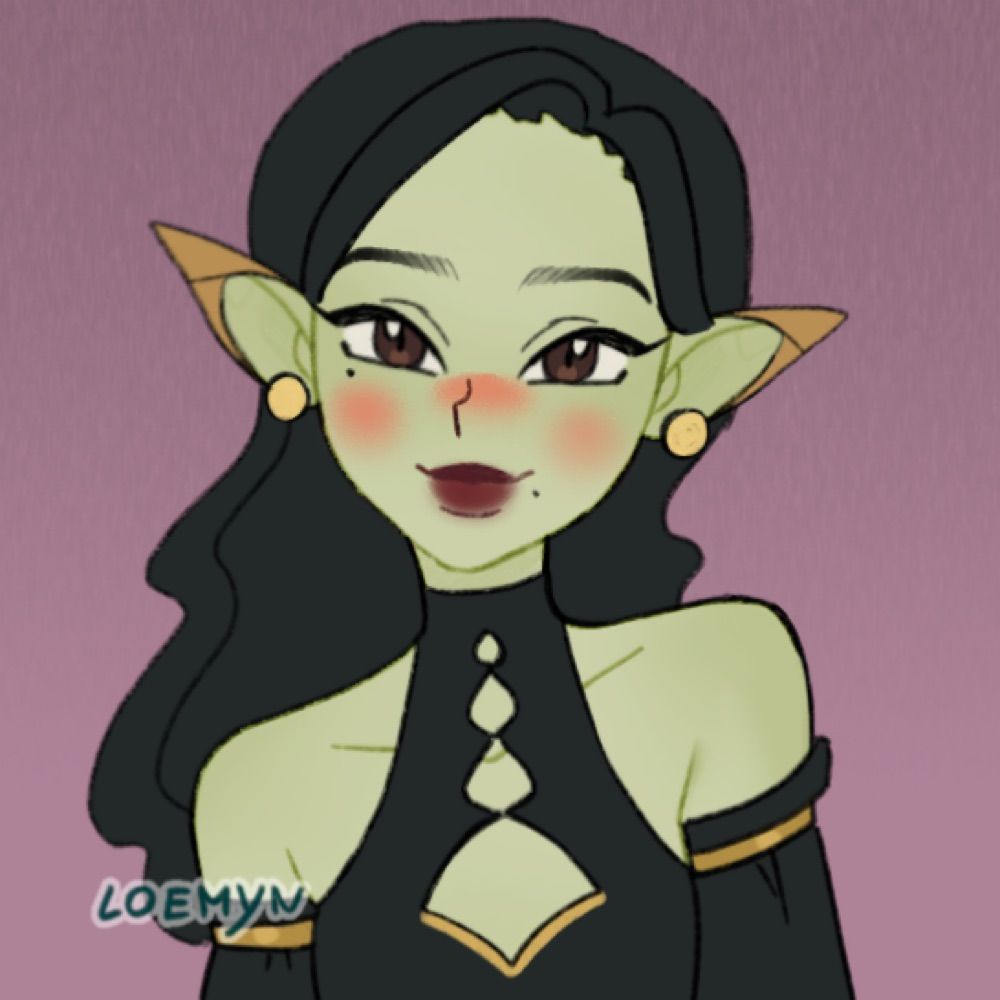 alittlegoblinbtch✨