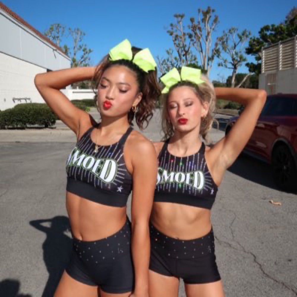 Cheer It On!