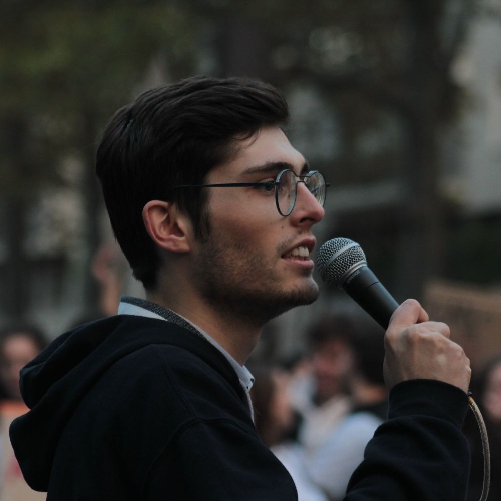 Yaël THOMAS