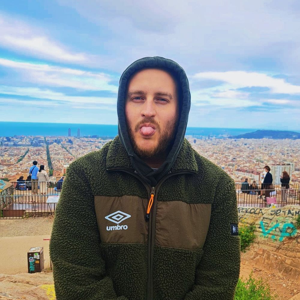Carlos Ryder
