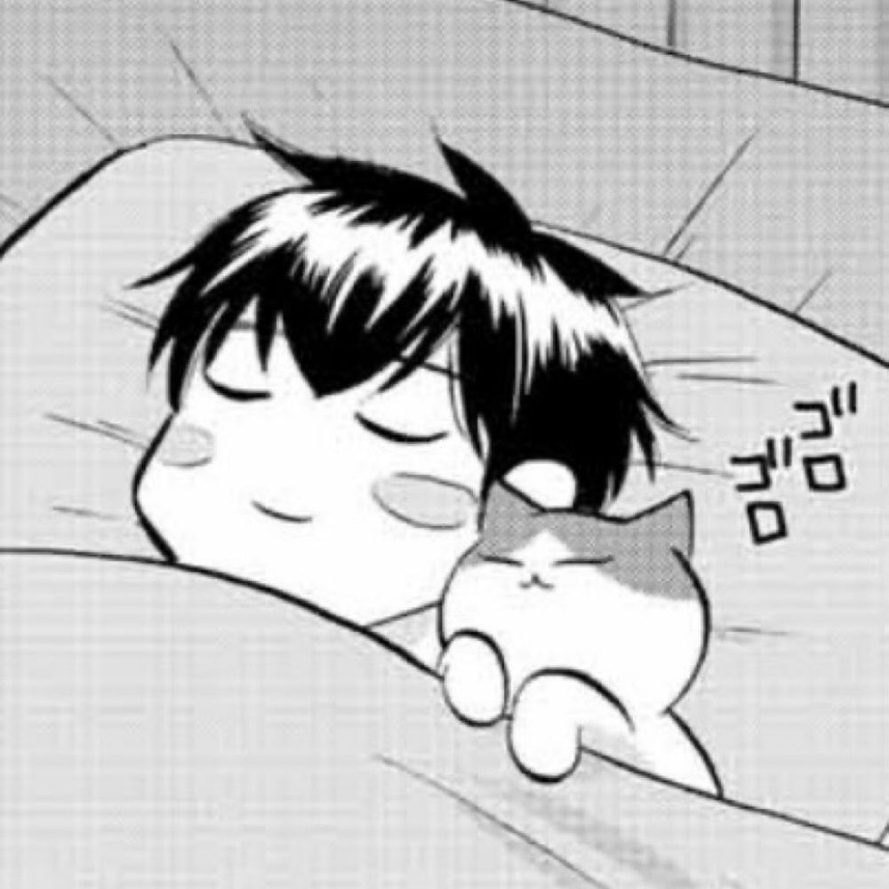 MJ (ghosty)