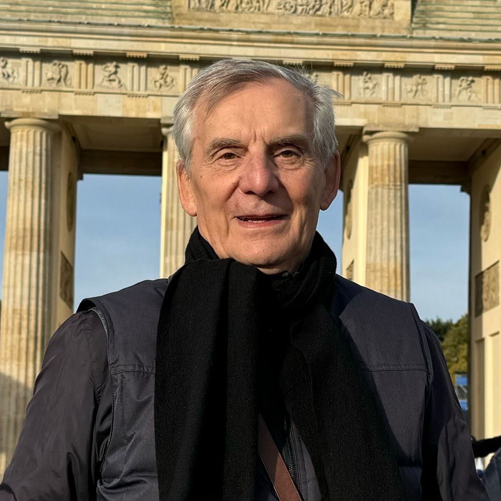 Daniel L’Heureux