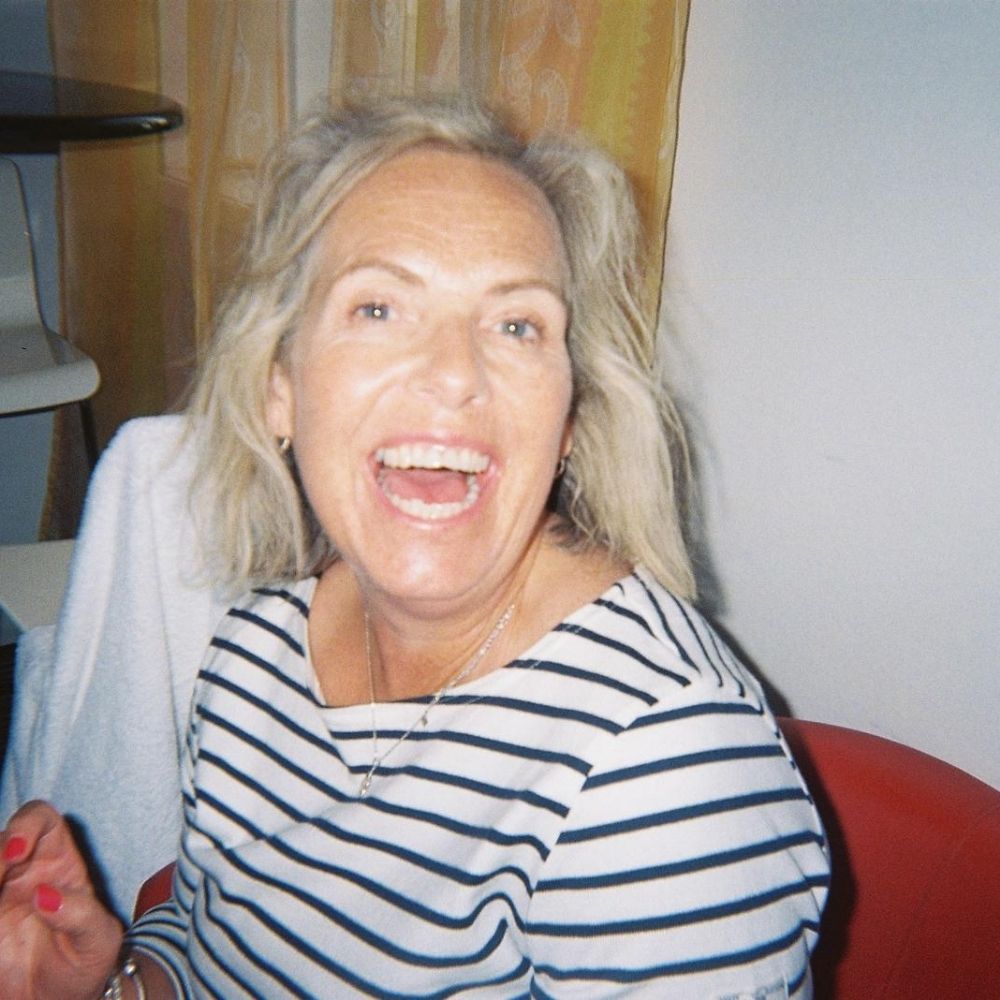 Kathy Thomas