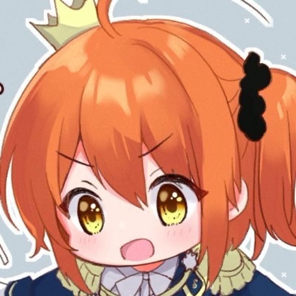 User avatar