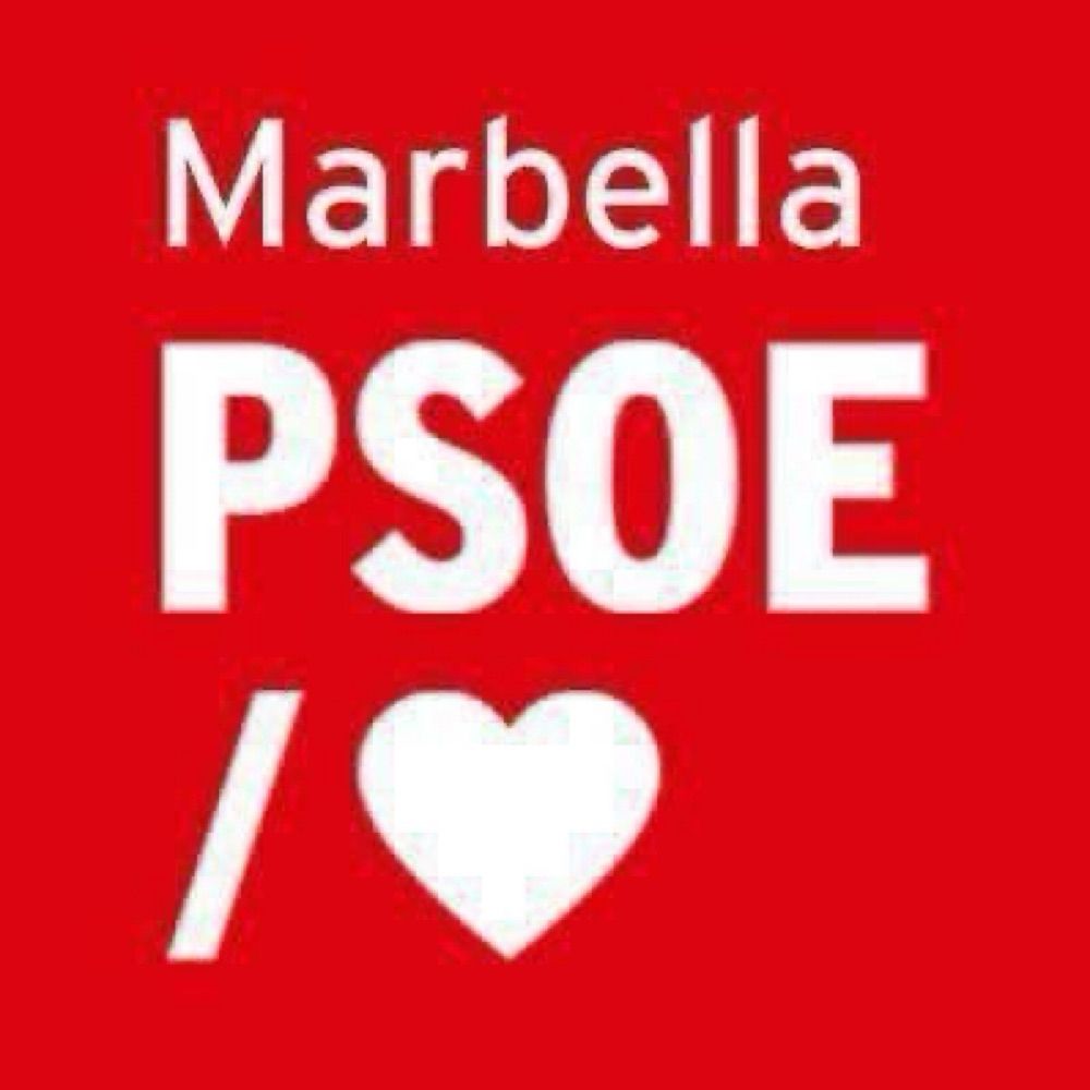 PSOE Marbella