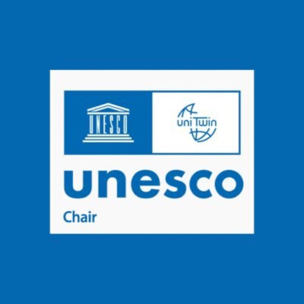 UofG Unesco RIELA 🧡