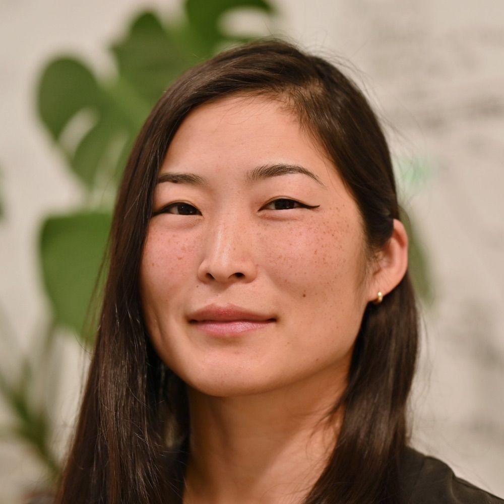 tina kim