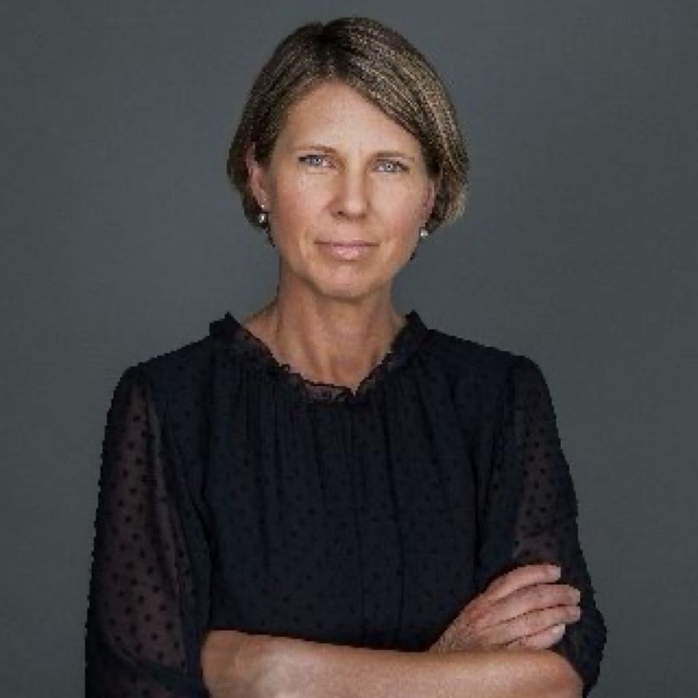 Dr Lisa Denny