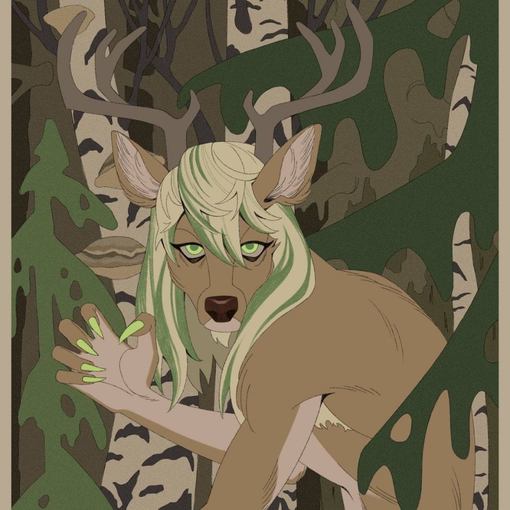 [🍁] Oleander <3