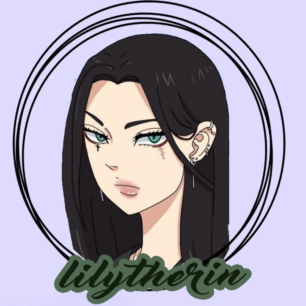 Lilytherin🕷️