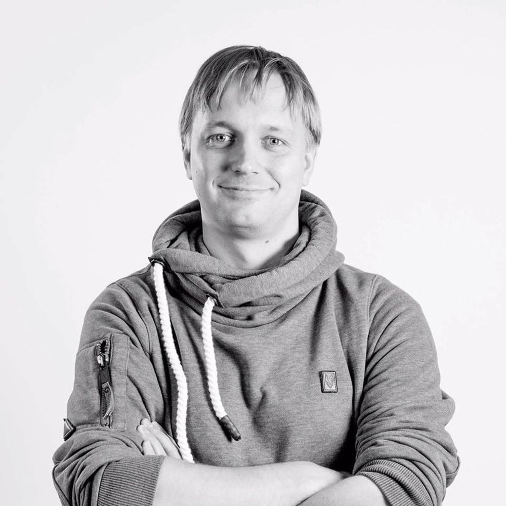Niko Martiskainen