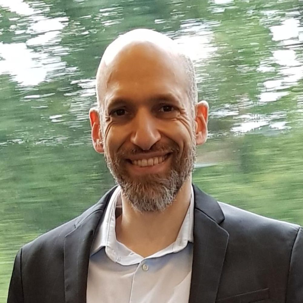 Eran Boudjnah