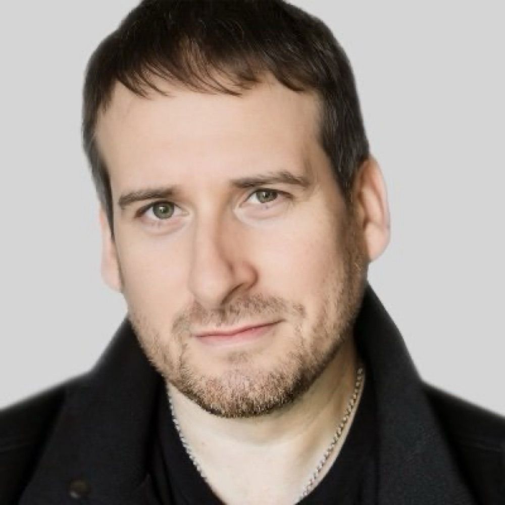 Brian Fishbach