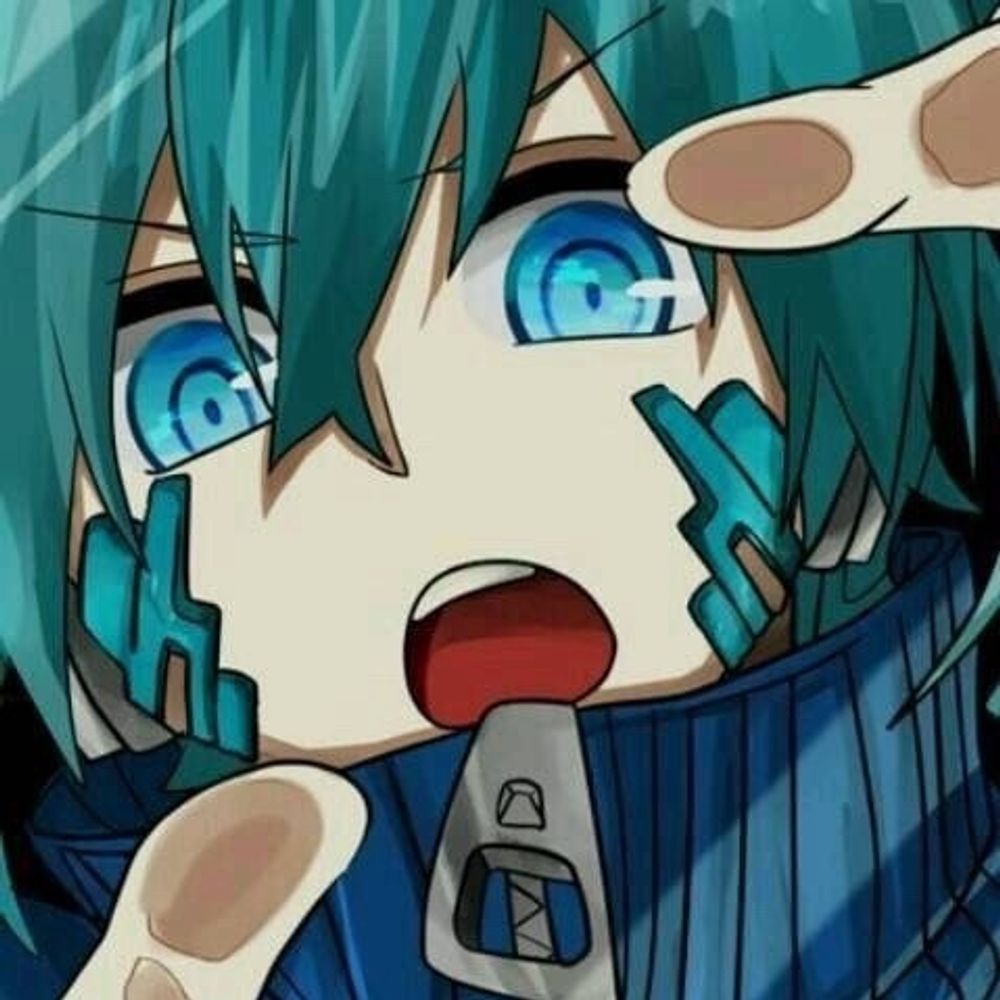 なる