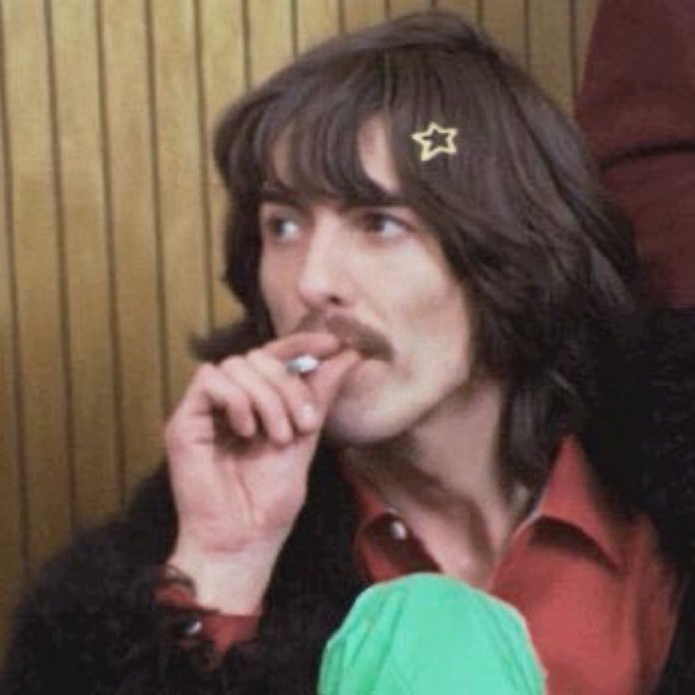 amora ama beatles