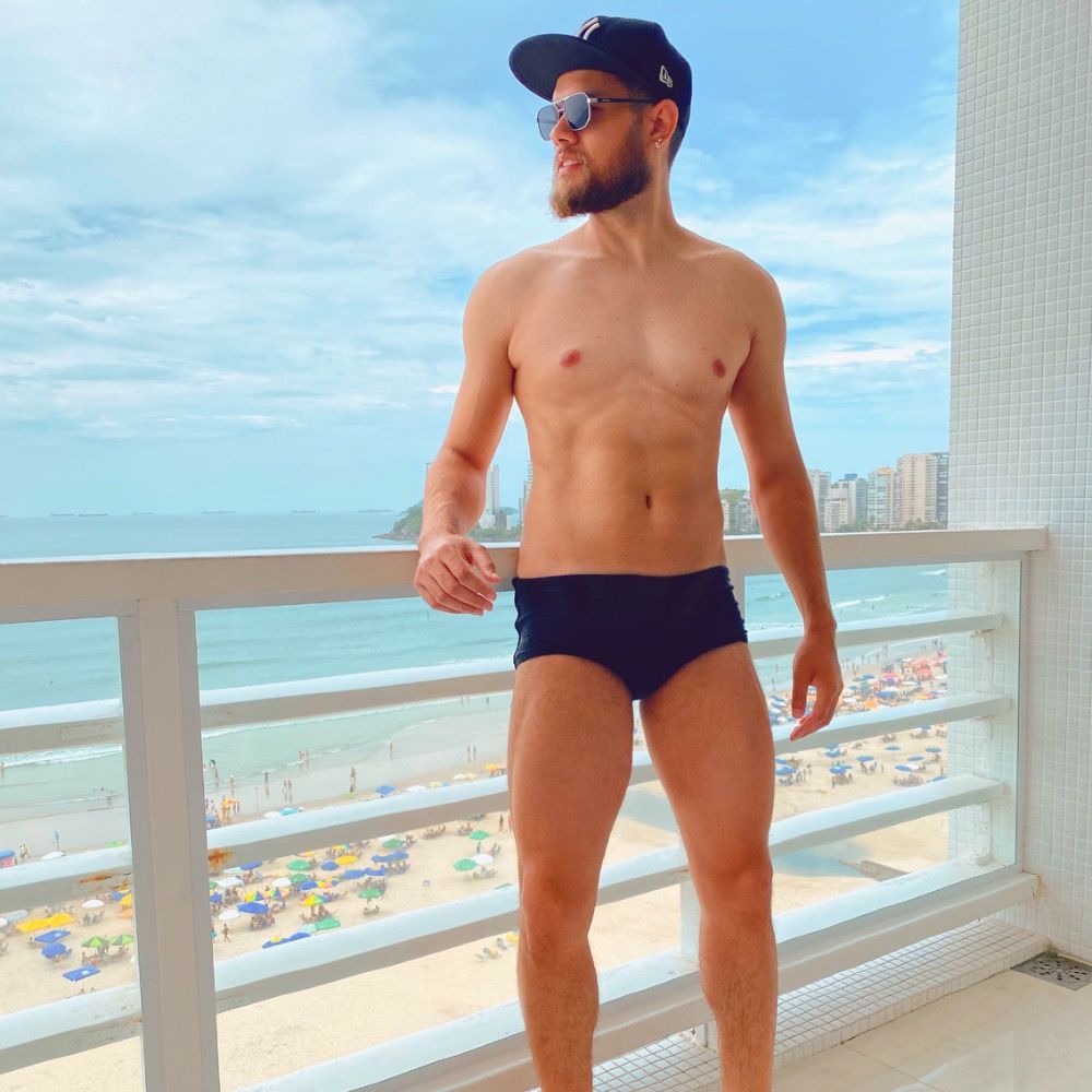 Rodrigo Vargas