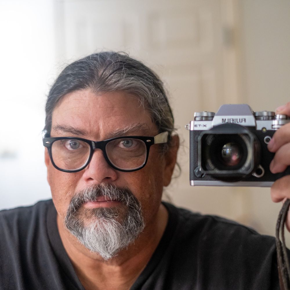 Mark Hedden
