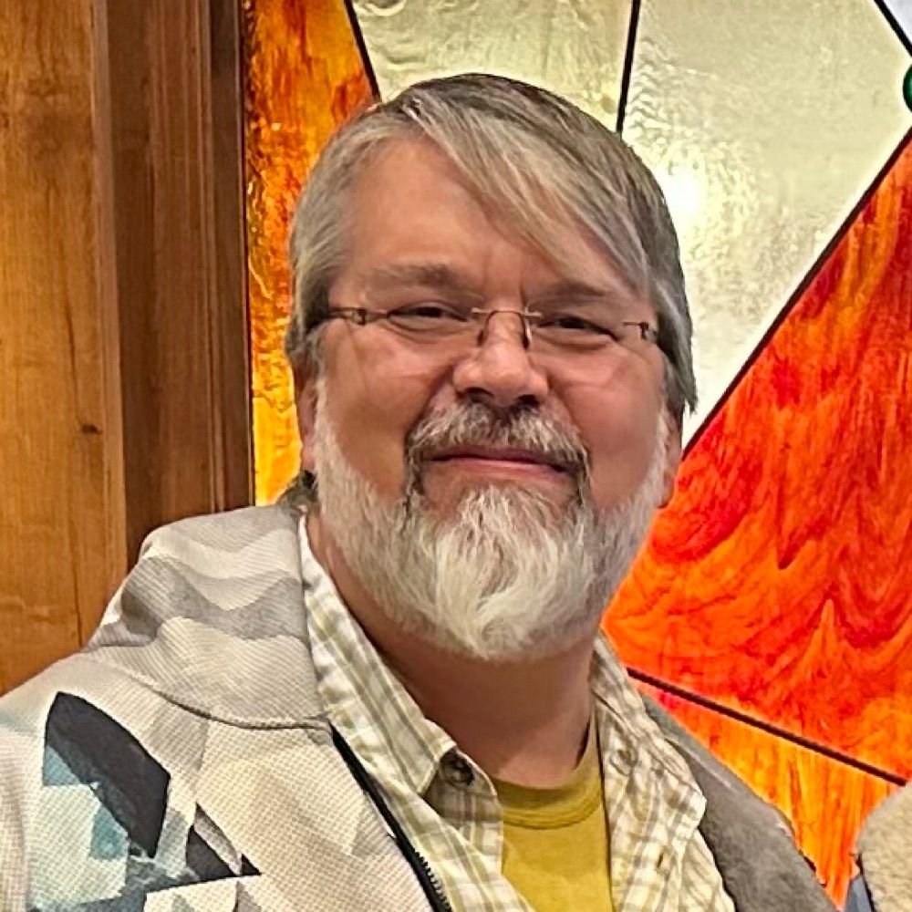 Joel Pakan
