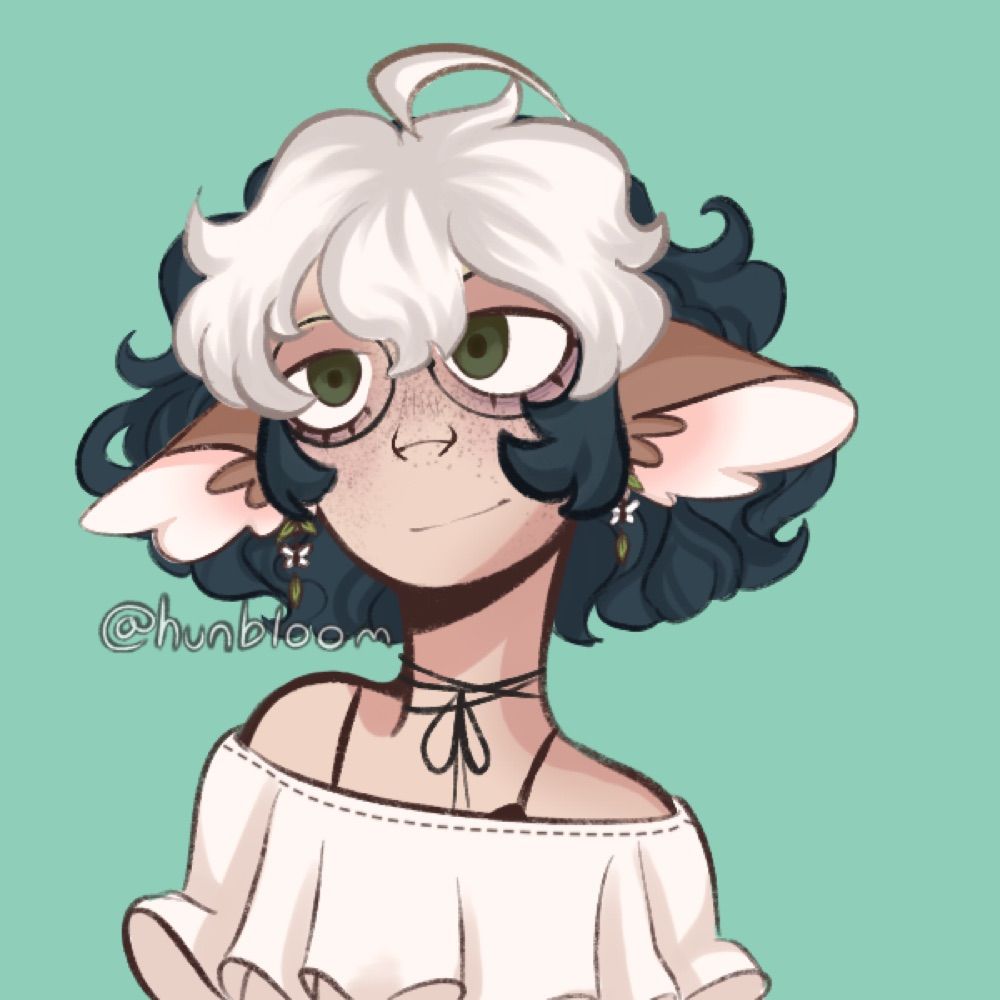 Keziah 🧶✨