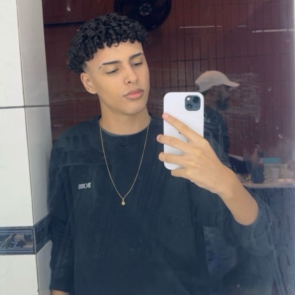 pedrinho👑