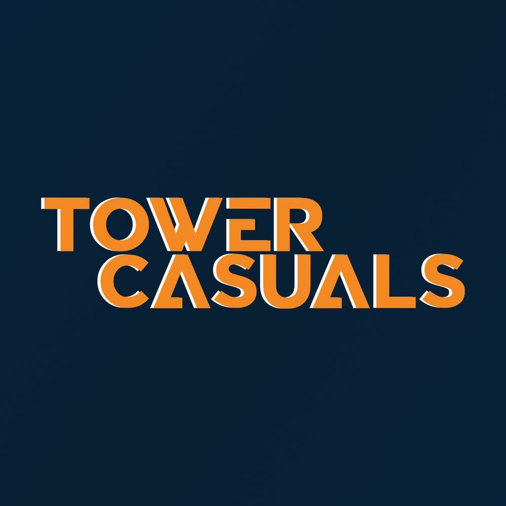 Tower Casuals: The Destiny Podcast