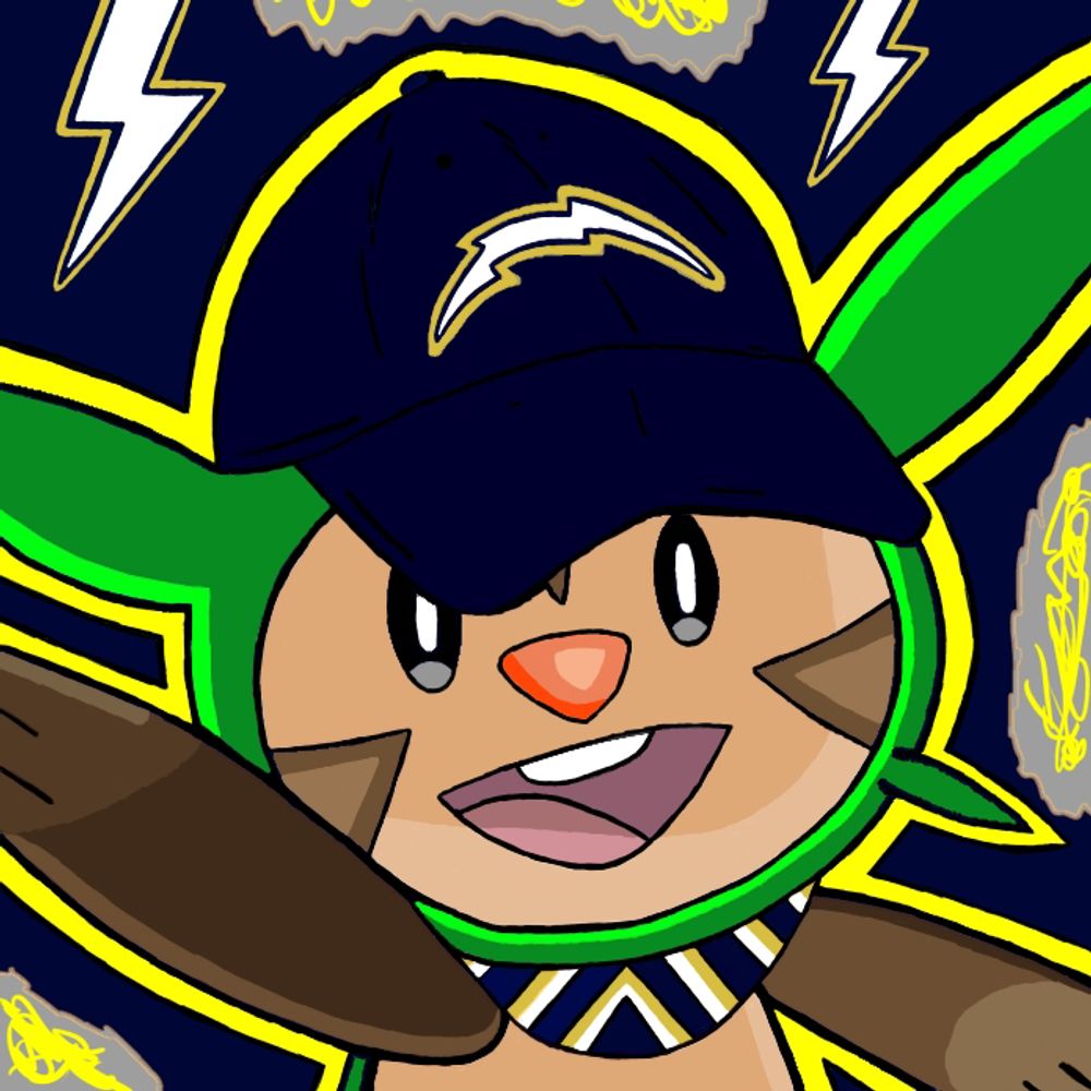boltpin05.bsky.social profile picture