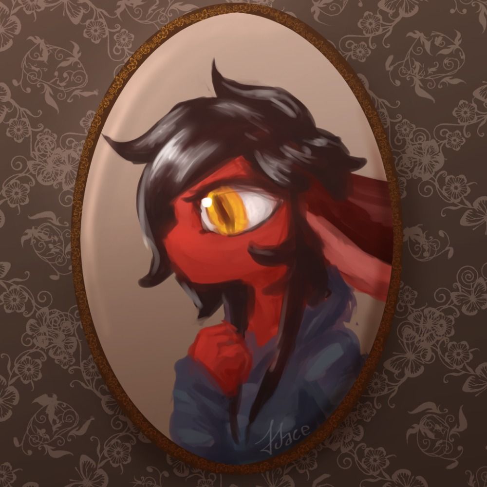 Sevenjace's avatar