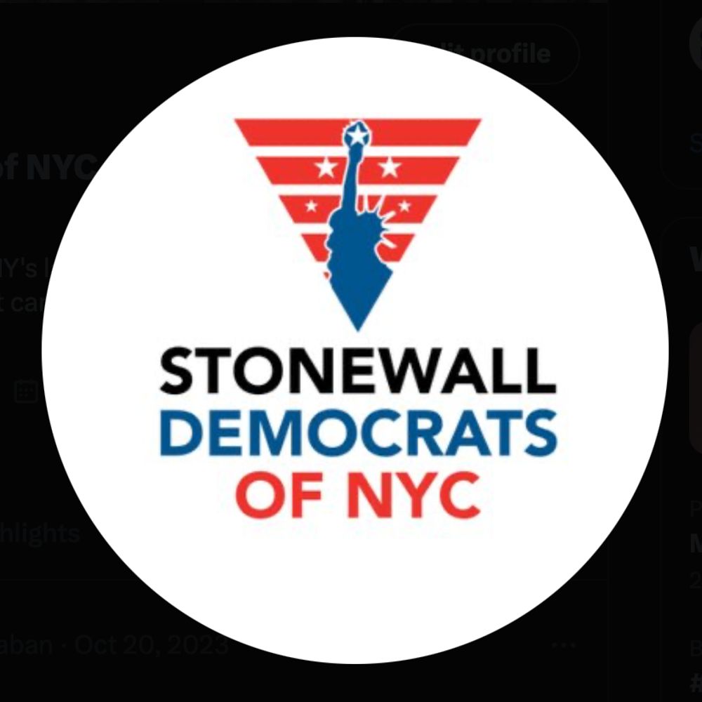 Stonewall Democratic Club of NYC
