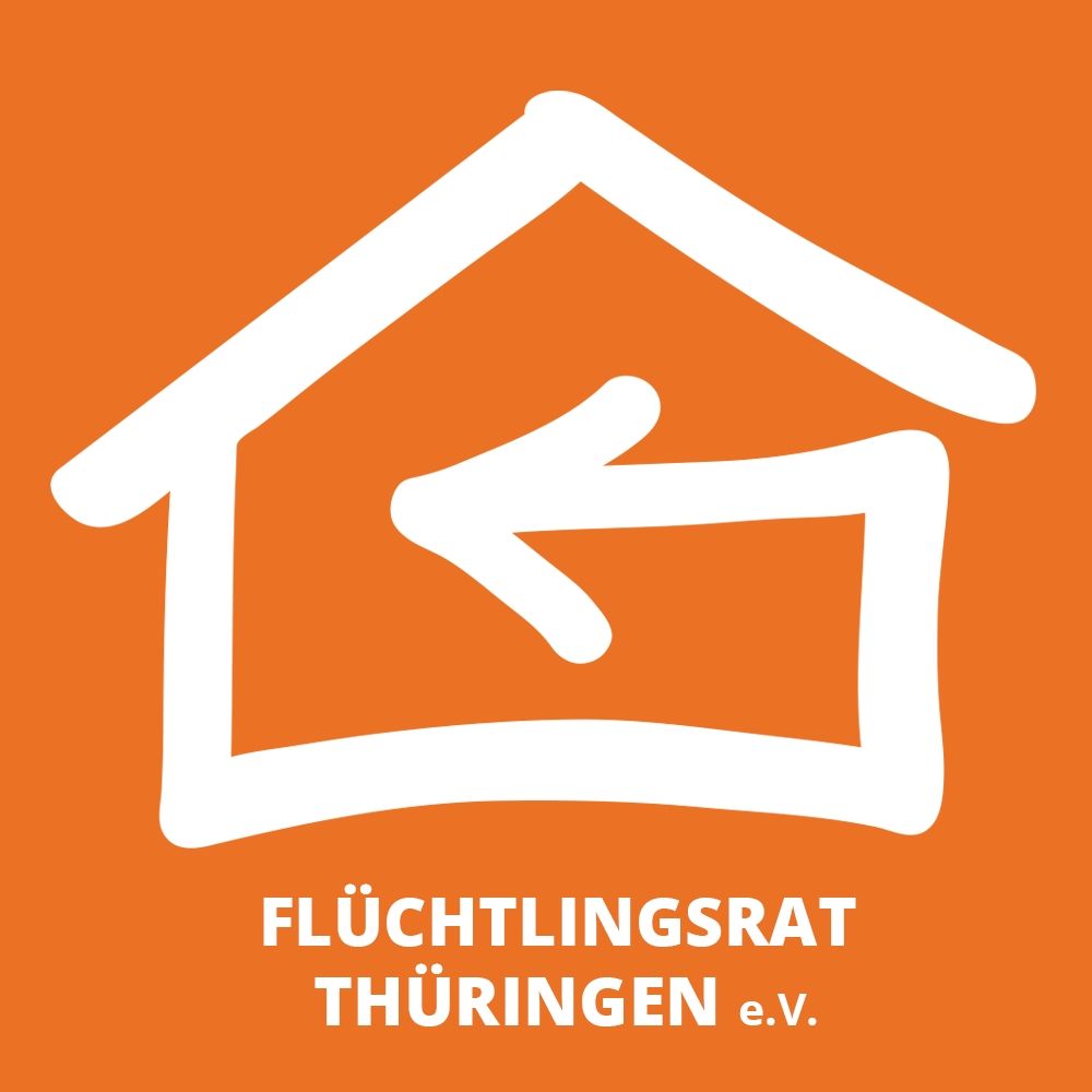 Flüchtlingsrat Thüringen e.V.