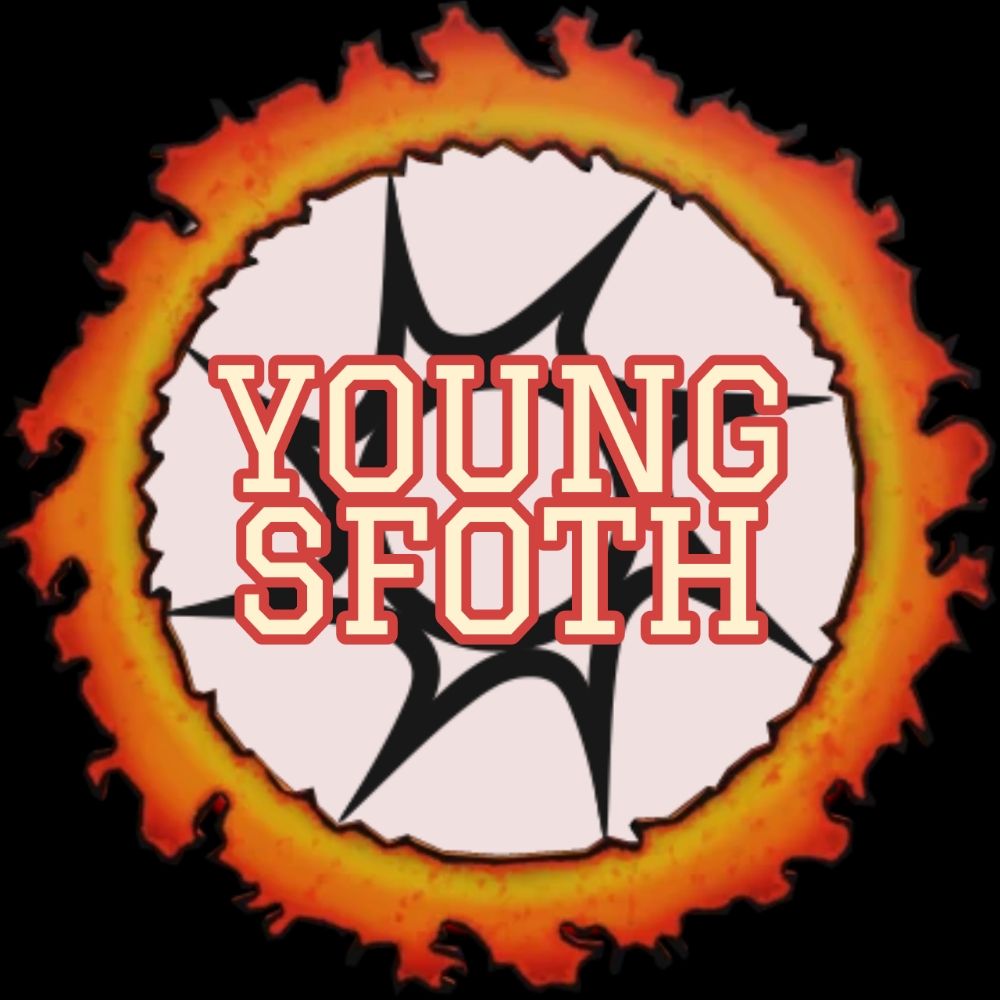 YOUNG SFOTH