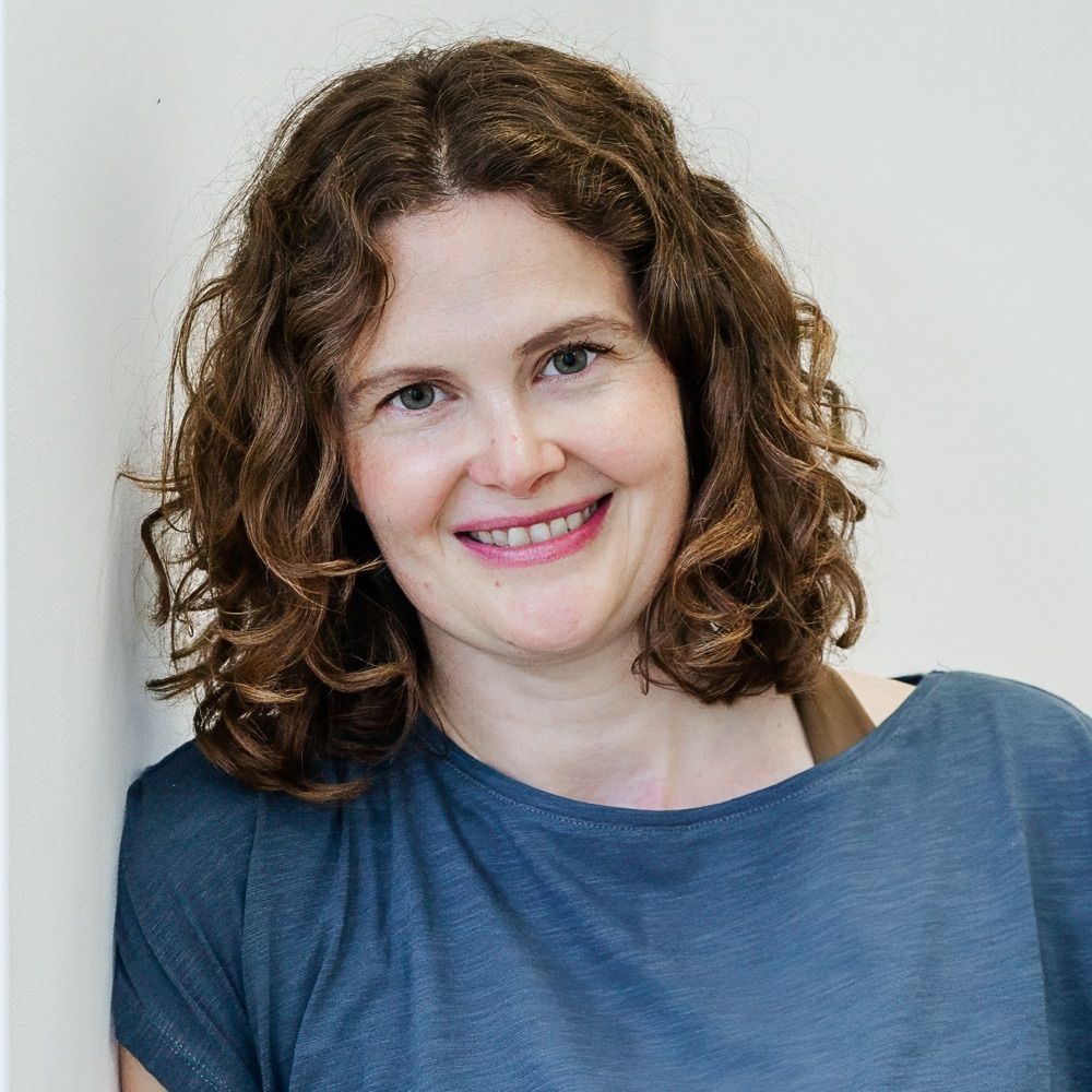 Rachel Dickens