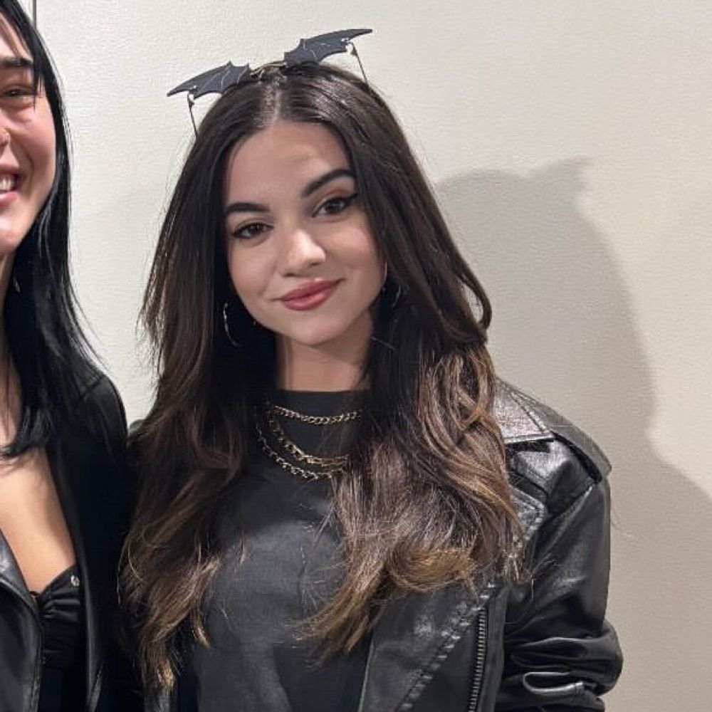 April