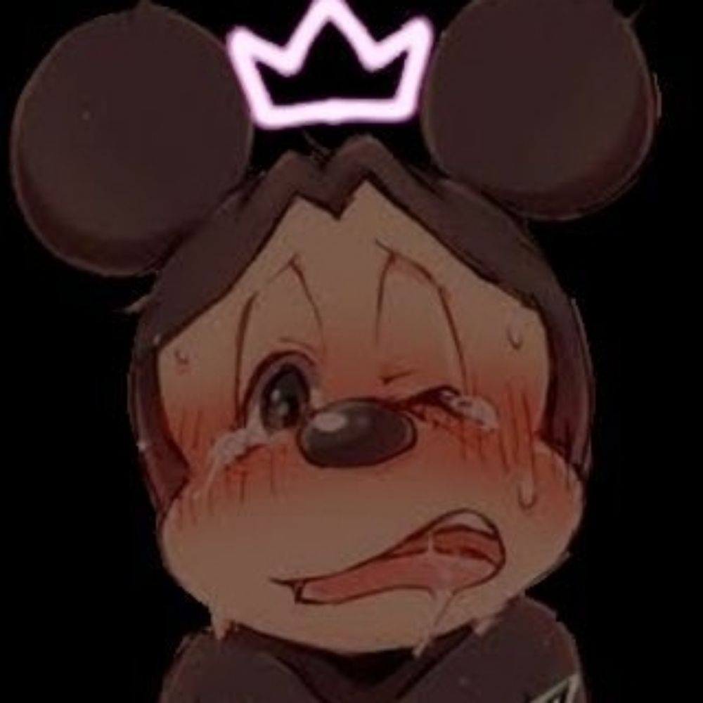 Mickey (💚)