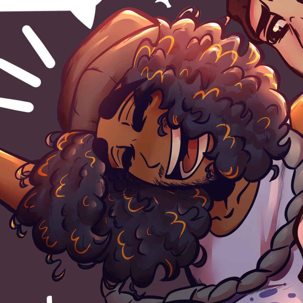 Octa~!✨