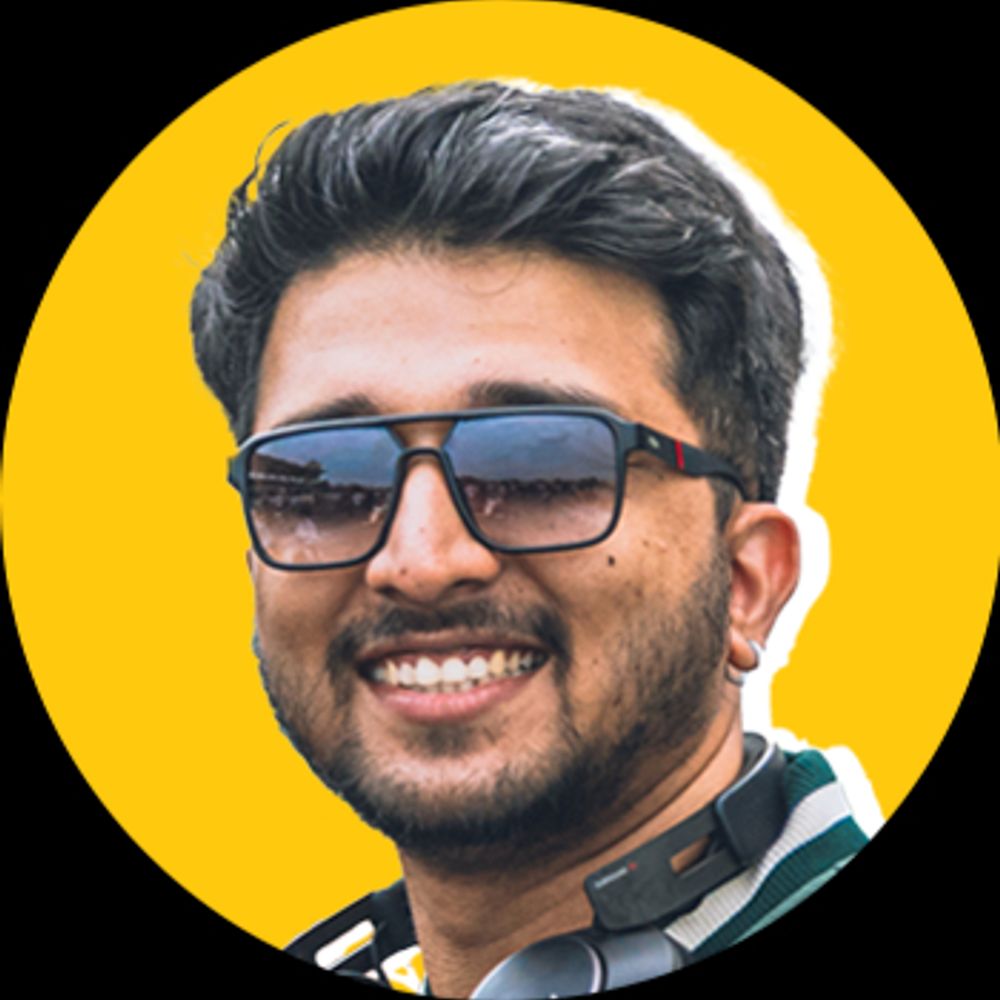 F1 StatsGuru