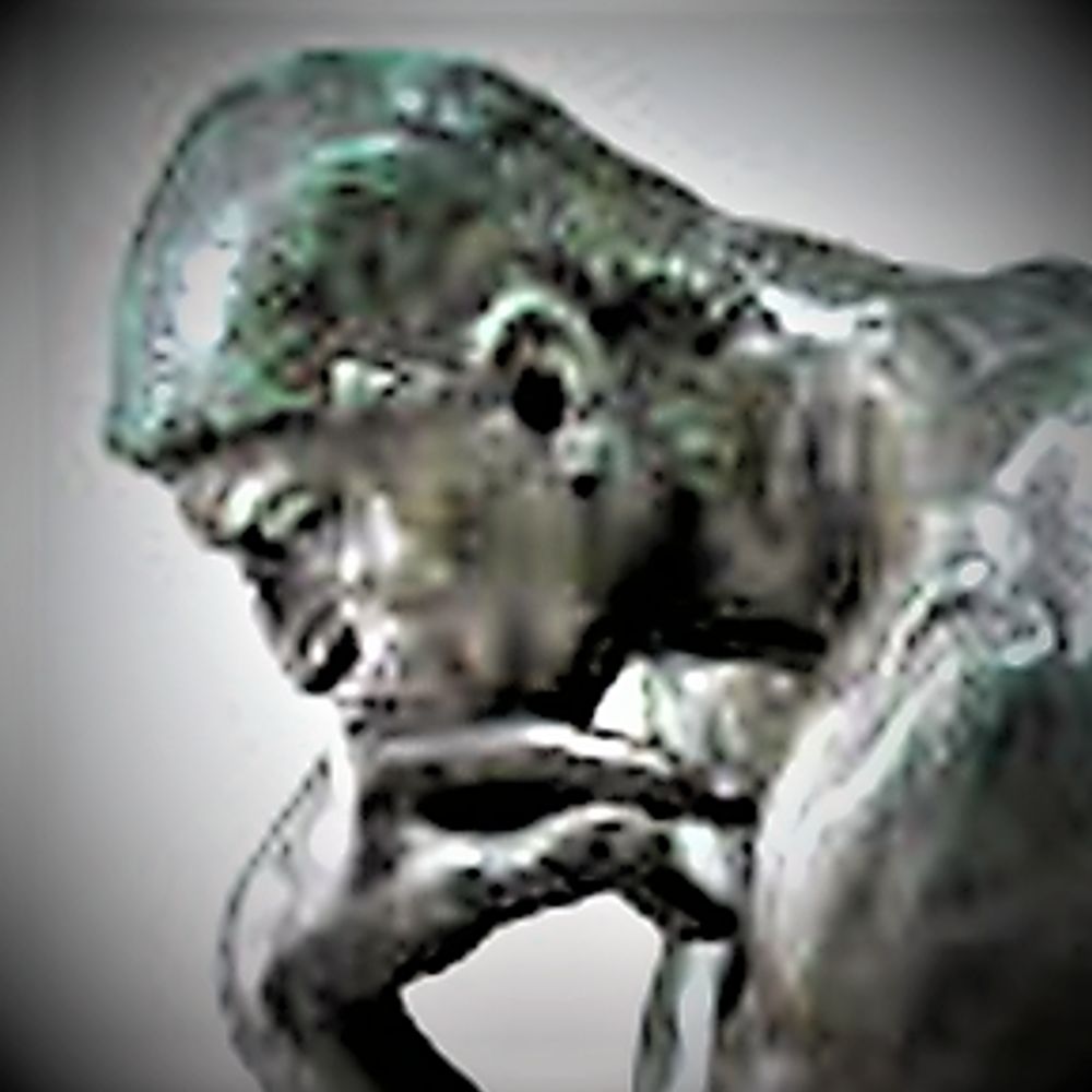 Metaphysical Fabulator